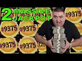 I BROKE MILLION DOLLAR DRAGON LINK 2 MEGA JACKPOTS HIT