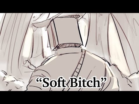 “Soft Bitch” ||Dialtown Norm Route animatic|| [SPOILERS]