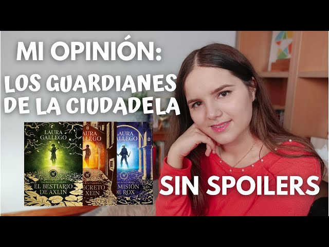 Vídeo relacionado con La Bestia: 1 (Guardianes del Rey)