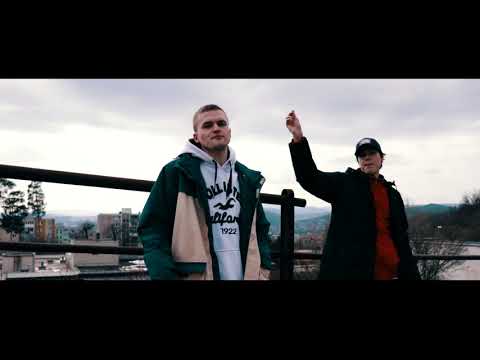 Jimmyson x Sekvoja - Kilovka (prod. Dj Rezumé)