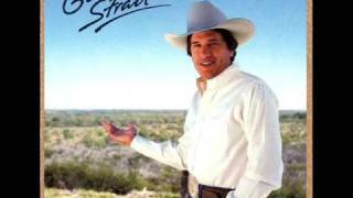 George Strait - Without You Here