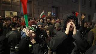 Proteste in Bulgarien halten an: Bürger fordern Ende der Korruption und faire Justiz