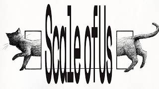 私たちの距離 ── Scale of Us / nyanyannya（大天才P）feat.初音ミク