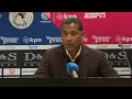 Fraser ziet Sparta zich officieel veilig spelen tegen VVV: 'Ik ben supertrots op mijn ploeg'