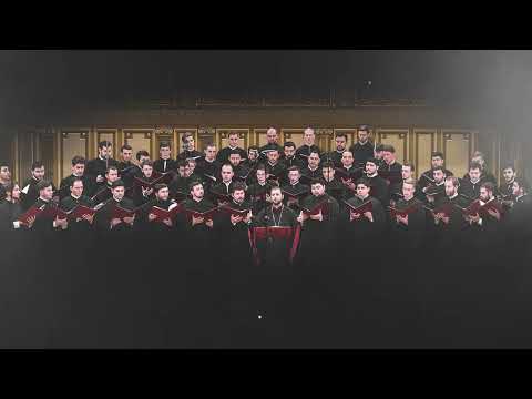 Muzică Bizantină | Rugăciunea Cinstitei Cruci | Grupul Psaltic TRONOS