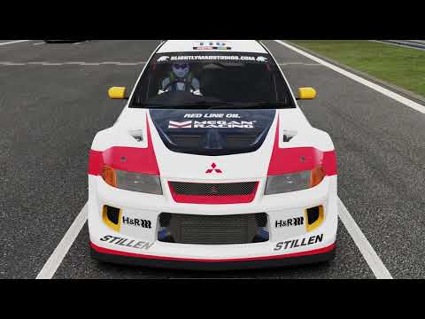 Project Cars 3 PC Multiplayer Gameplay Deutsch German Part 22