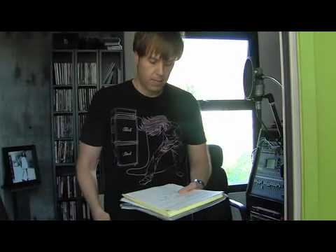 S.A.F.  - Don't Let Go (Making of Behind the scenes w/Jimmy Wong)