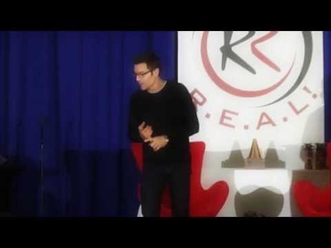 Best talks 2015 -HOW TO LIVE A HAPPY AND HEALTHY LIFE -Take control of your life-