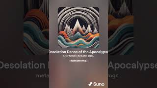 Desolation Dance of the Apocalypse 2
