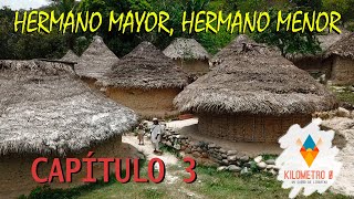preview picture of video 'HERMANO MAYOR, HERMANO MENOR  ||  Capítulo 3 - Temporada 1'