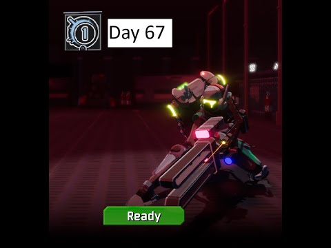 Daily Risk of Rain 2 run. Dat 67, Eclipse edition