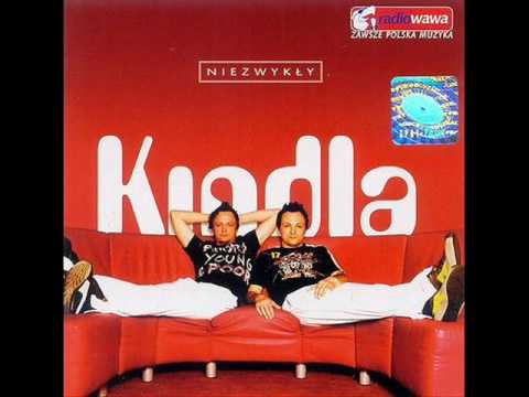 KINDLA - GDY JESTES