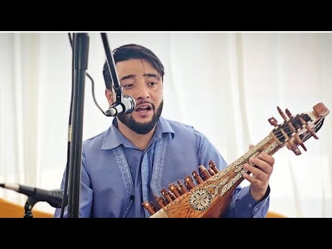 Tajdara Ba Lagai Tajdaree ll Dar Zubair ll 😭 Shahid lateef ll Heart Touching Sufi Song 