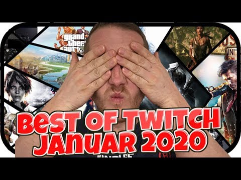 BEST OF M4cM4nus JANUAR 2020 - BLAMAGE auf der DREAMHACK