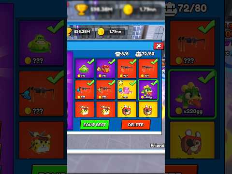 I Unlocked SECRET PET In Climb & Jump Tower Roblox!