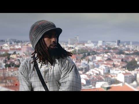 Vando Streets - Pulsaçon Di Beat (Video Oficial 2016)