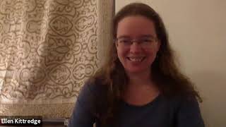 Andean Nature Mysticism and The Fourth Level with Elizabeth B Jenkins and Ellen Kittredge.