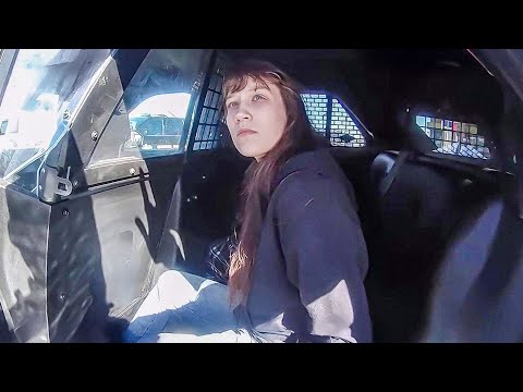 18-Year-Old Fires Gun in Family Fight. Now She's Facing Life.