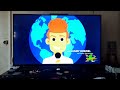 Paw Patrol The Movie 2021 End Credits On Nickelodeon 8 5 23