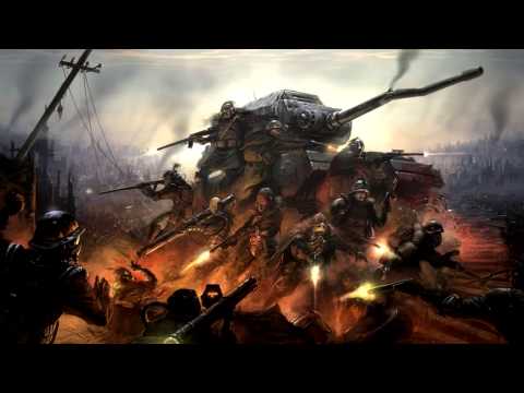 Flaming Tree - Posthouse Tuomi