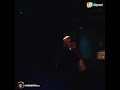 Percee P performing Ghetto Rhyme Stories remix in London,UK 2017