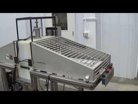 D6843 FoodTools CS 10AF Cake or Bar Cutter