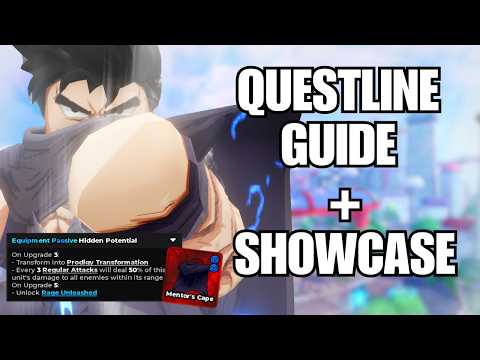 Prodigy Tutorial