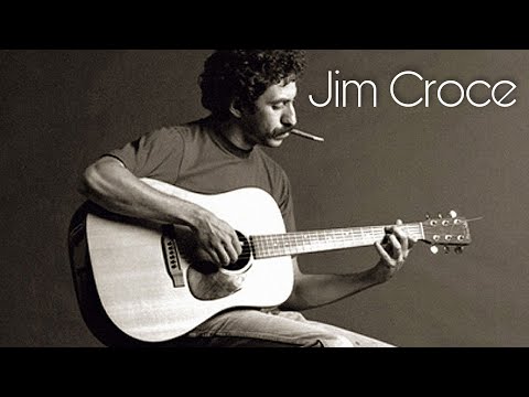 Time In A Bottle - Jim Croce (1973) audio hq