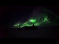 Northern Lights (trailer)