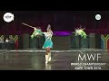 MAJORETTE SPORT WORLD FEDERATION