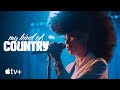 My Kind of Country’s Ashlie Amber — "Crazy For You" | Apple TV+