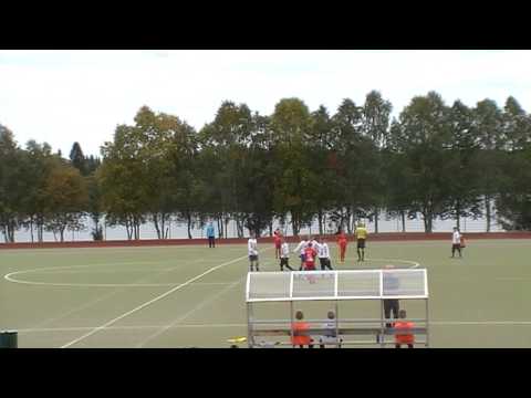 FC PaKa D13 - TP-47, 3-1, 010913