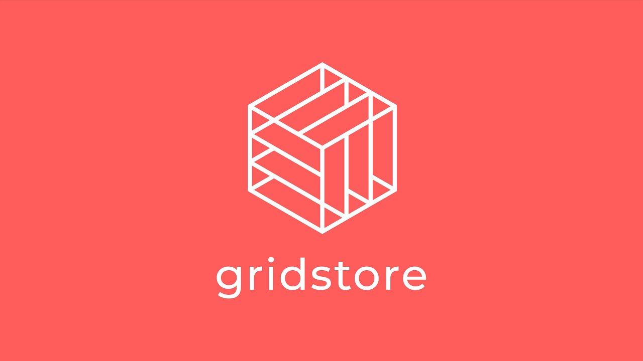 Gridstore - beyond limits