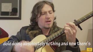 Picture This Interview- How I Wrote That Song