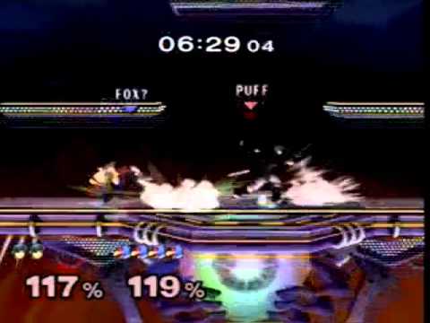 NO RULES Grand Finals - ORLY(P1) vs Mattdotzeb(P2) Set 2