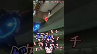 カメラが置けないの #shorts  #vtuber  #valorantclips  #奈夢夛 #切り抜き