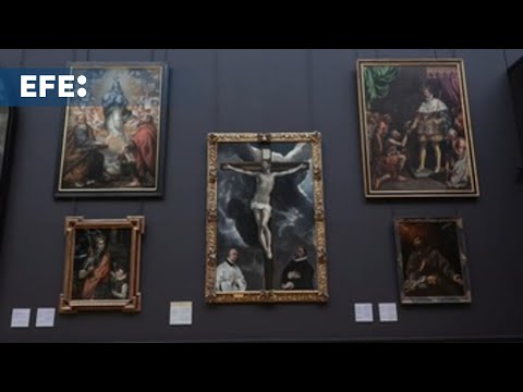Un museo para la escultura española
