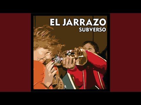 El Jarrazo