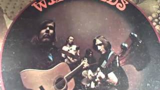 The Wildweeds  - My Baby Left Me written by Arthur Crudup;Elvis Presley Music
