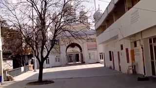 preview picture of video 'Gurudwara Reetha Sahib,Uttarakhand'