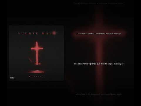 Heysaki - Suerte Mala (prod. ERLAX)