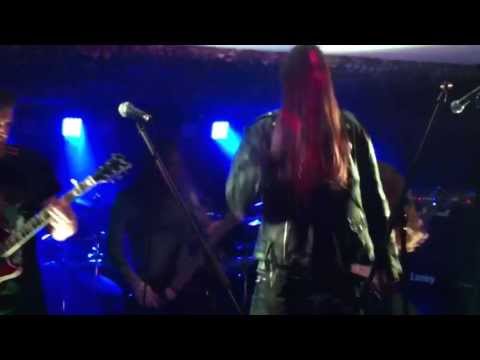 Skady - Irrlichter (Live/ März 2013)