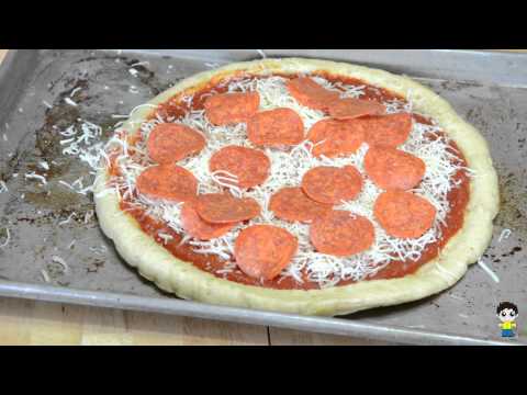 download lagu mp3 mp4 Homemade Pizza For Kids, download lagu Homemade Pizza For Kids gratis, unduh video klip Homemade Pizza For Kids