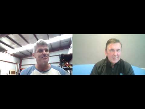 A1TV   Episode 14 The Mark Show Shaun Smith