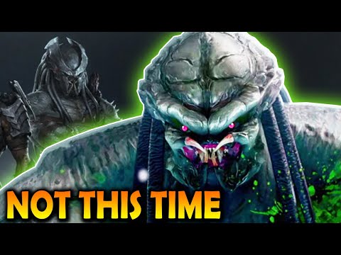 I WONT BUY THAT PRED DLC - ILLFONIC CURRENT STATE WITH HUNTING GROUNDS - "BALANCE PATCH" ??