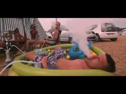 Faster x QBIK - Super Girl (Śliwa Blend)