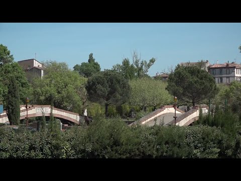 Emeraude Park à Muret (31) – Groupe Cailleau