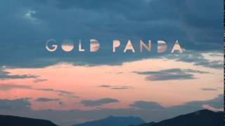 Gold Panda - Parents