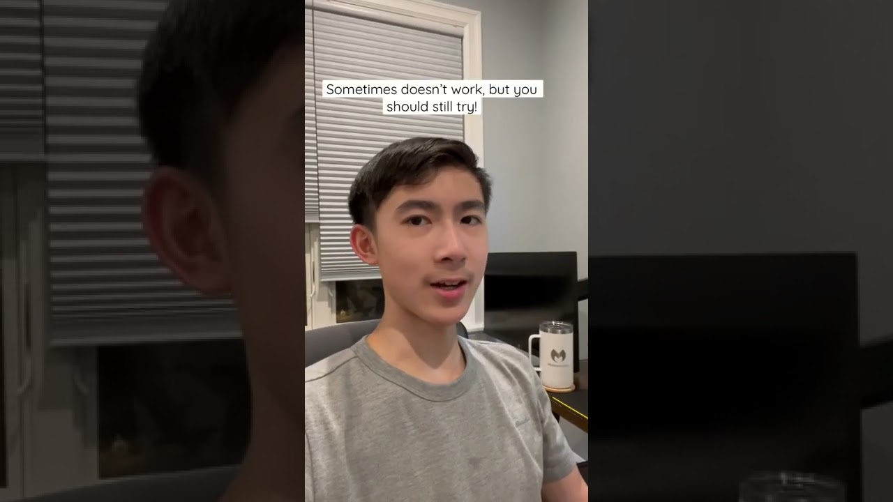 How to bypass a free trial that needs a credit card!