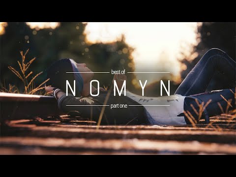 Best of Nomyn - Part 1 | Future Garage, Wave | 1 hour